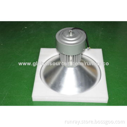 100W LED High Bay Light, IP65, Aluminum Housing, Bridgelux or Epistar LED Chips, CE-marked